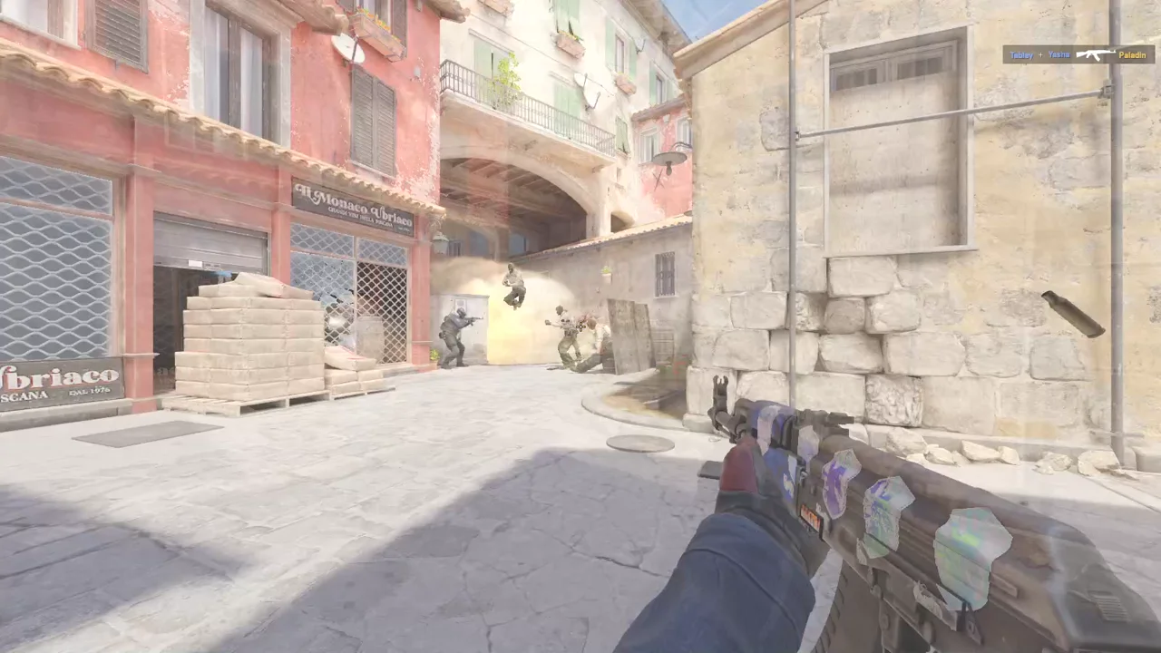 highlight